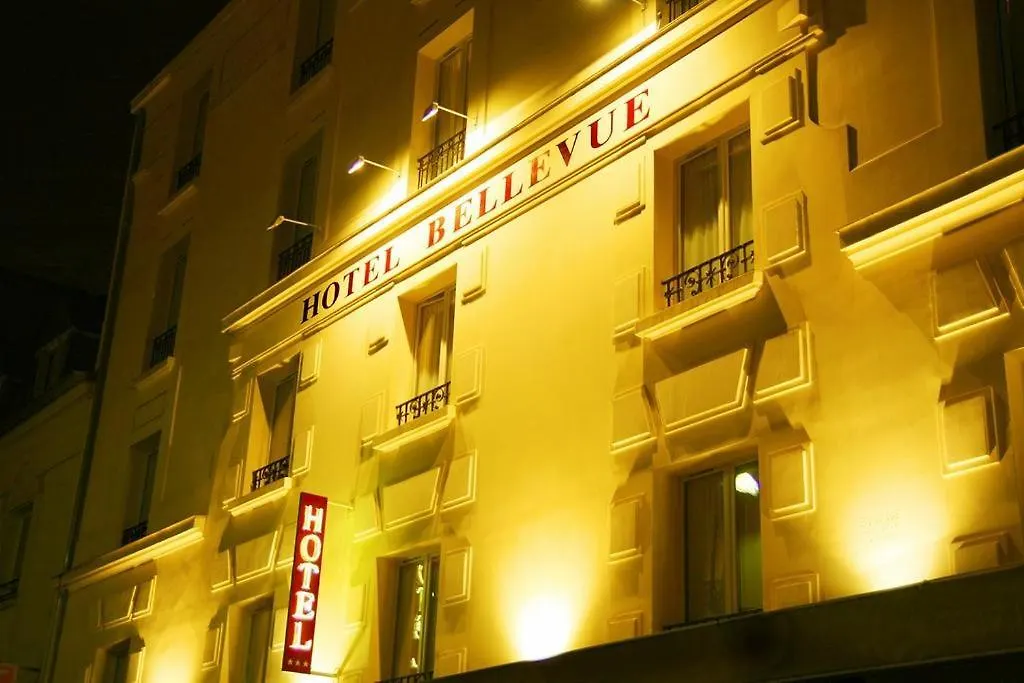 5 Hôtels Business à Pigalle : Le Guide Pour Bien Choisir
