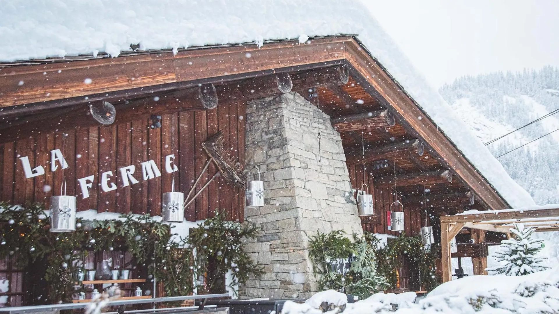 4 Hôtels Famille Incontournables près du Petit Chamois
