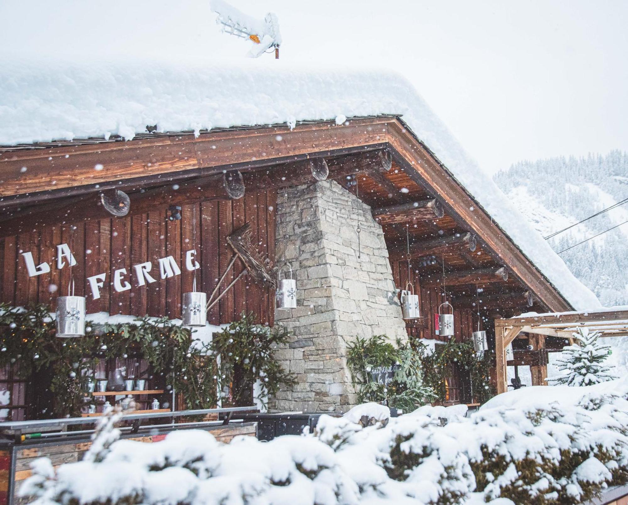4 Hôtels Famille Incontournables près du Petit Chamois