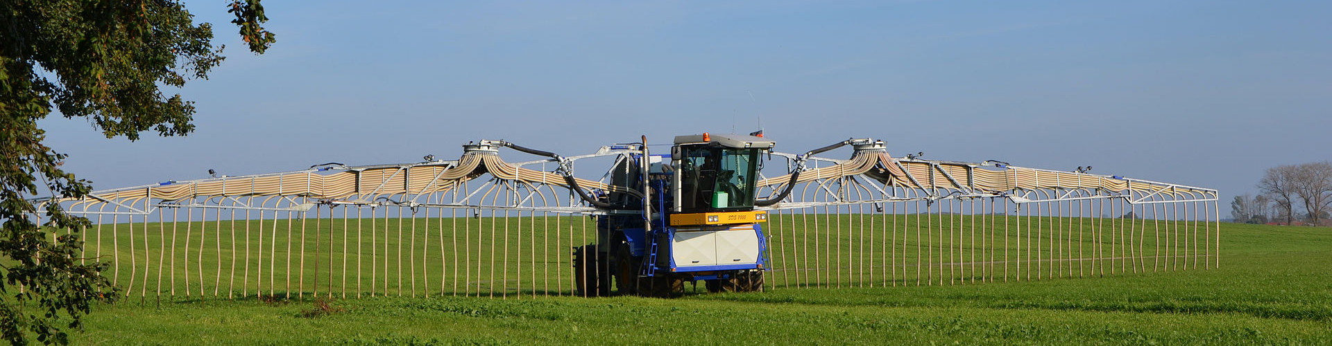 Agriculture et qualité de l’air : un impact révélé